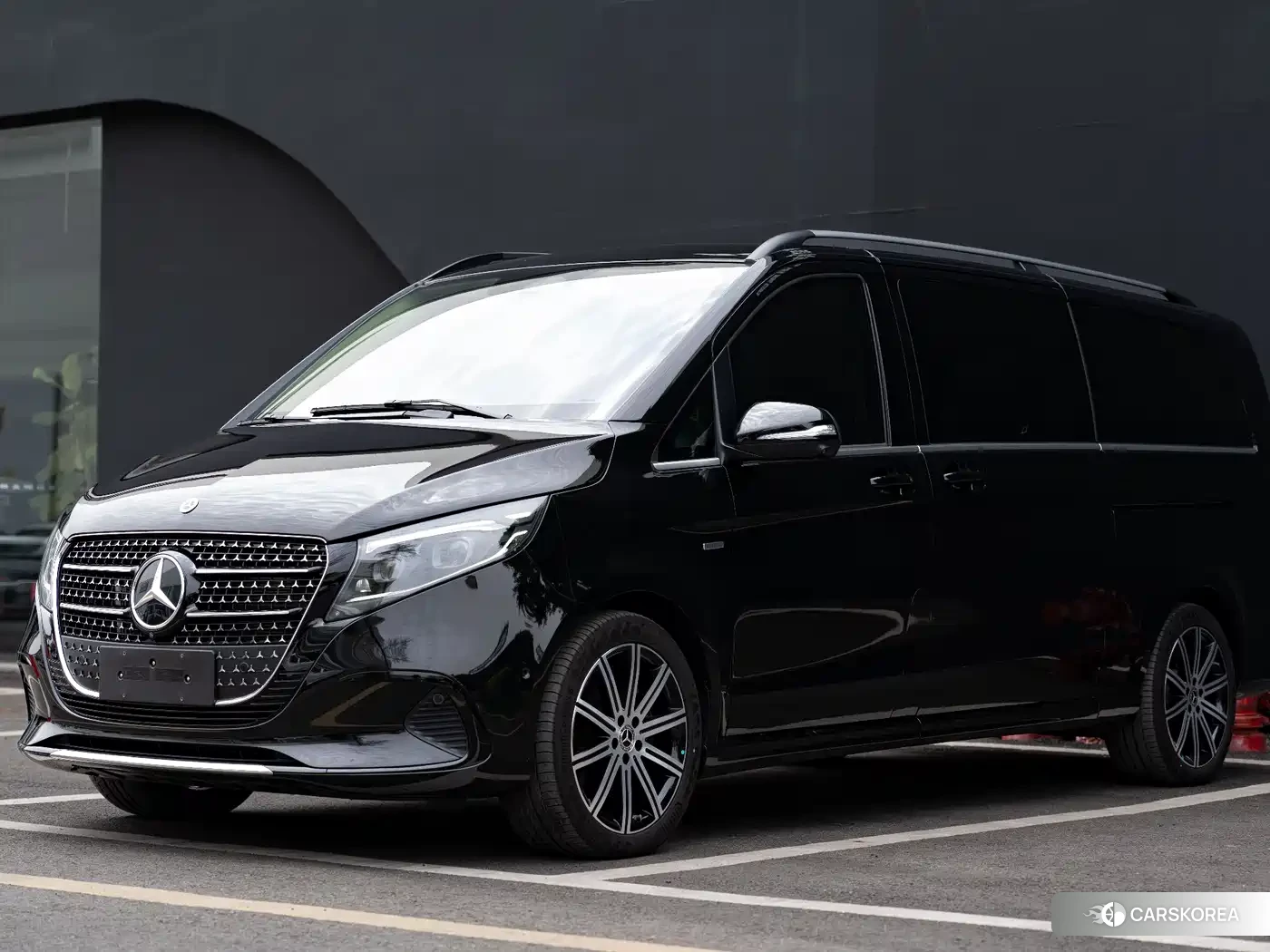 Mercedes-Benz V-Class id 4548007 из Китая 17