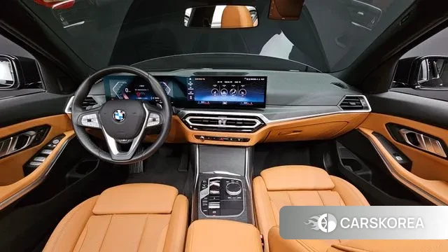 BMW 3 Series (G20) id 2963627 из Кореи 17