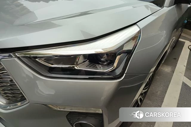 Haval H6 Coupe id 4240686 из Китая 14