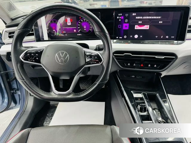 Volkswagen Lingdu id 4328743 из Китая 10