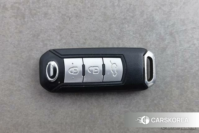GAC Trumpchi Trumpchi GS3 id 4253675 из Китая 21