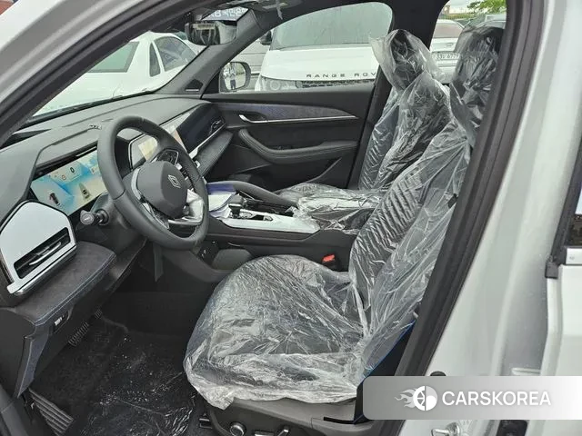 Renault Korea (Samsung) Grand Coleos id 3393626 из Кореи 13