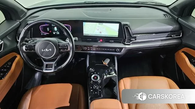 Kia Sportage 5th Generation id 3349273 из Кореи 17