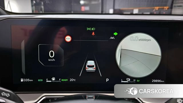 Kia The New Sorento 4th Generation id 4201079 из Кореи 32