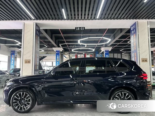 BMW X5 id 4278327 из Китая 13