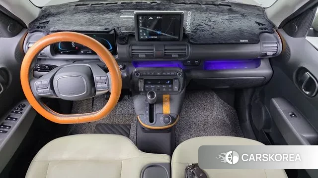 Hyundai Casper id 3316984 из Кореи 17