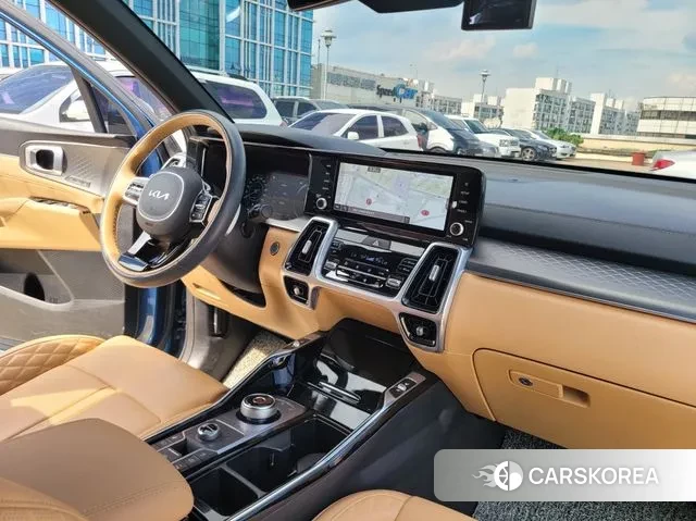 Kia Sorento 4th Generation id 2985066 из Кореи 17