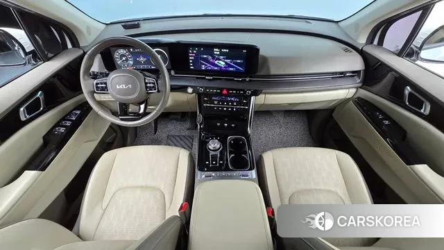 Kia Carnival 4th generation id 3615943 из Кореи 17