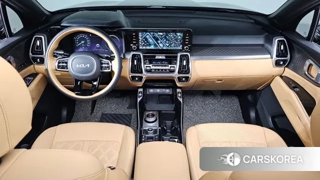 Kia Sorento 4th Generation id 3472688 из Кореи 17