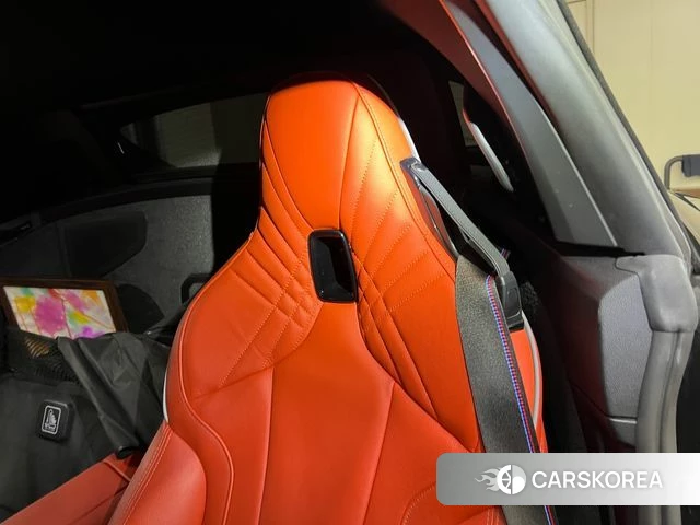 BMW Z4 (G29) id 4392566 из Кореи 7