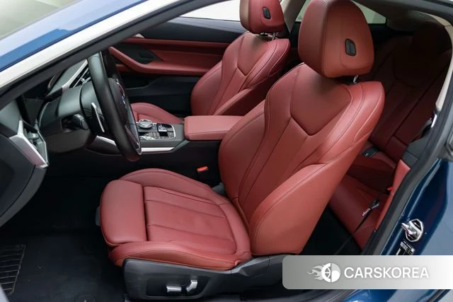 BMW 4 series id 4265386 из Китая 17
