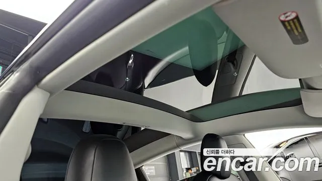 Tesla Model 3 id 2688112 из Кореи 17