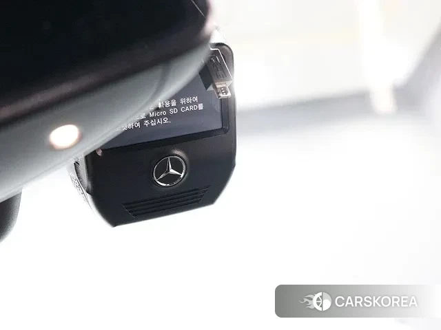 Mercedes-Benz A-Class W177 id 3484432 из Кореи 17