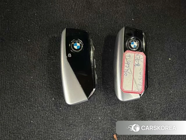 BMW X7 id 4368153 из Китая 15