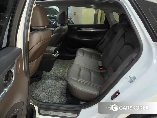 Hyundai The New Grandeur IG id 3898964 из Кореи 17