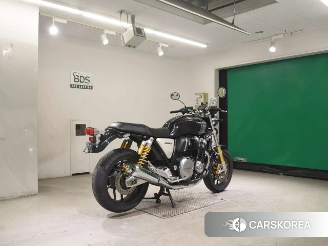 Honda CB1100RS 2017 из Японии, фото 5