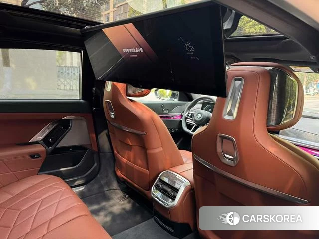 BMW 7 series id 4236785 из Китая 7