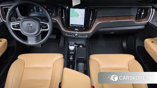 Volvo XC60 second Generation id 3053985 из Кореи 17