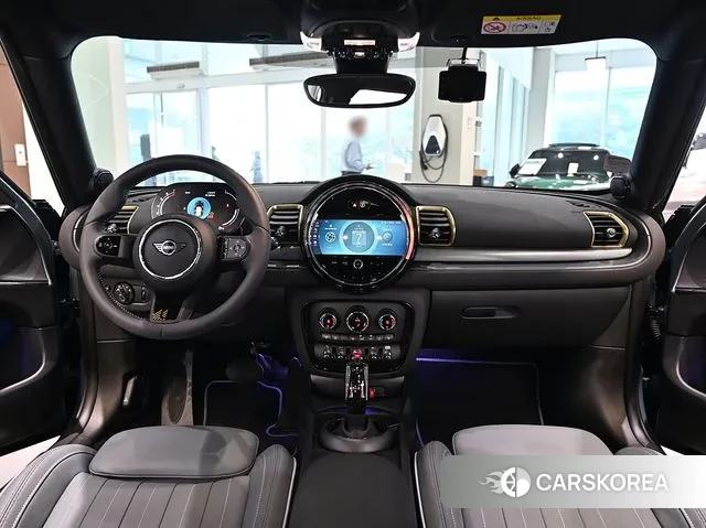 Mini Cooper Clubman id 3016592 из Кореи 17