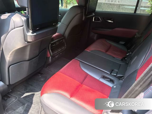 Toyota Land Cruiser (imported) id 4263807 из Китая 7