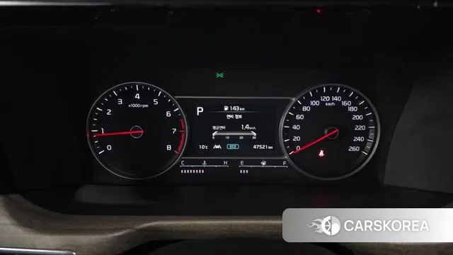 Kia Sorento 4th Generation id 3735474 из Кореи 17