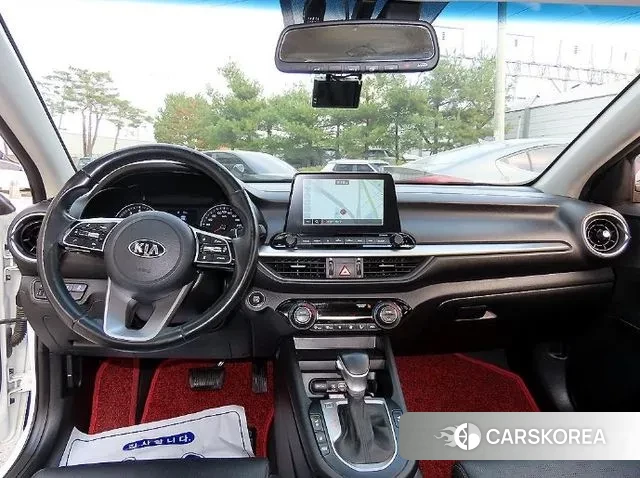 Kia Come New K3 id 3712951 из Кореи 15