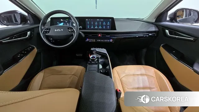 Kia EV6 id 3740493 из Кореи 17