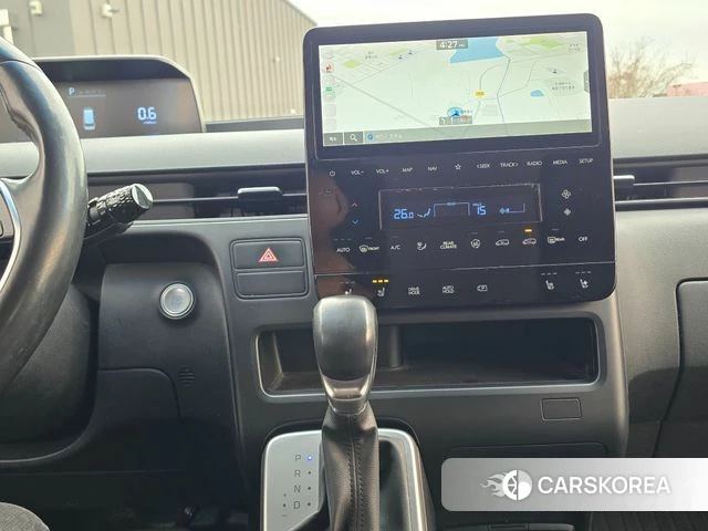 Hyundai Staria id 3915954 из Кореи 16