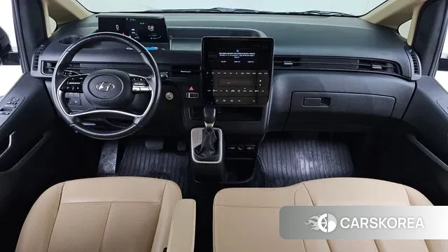 Hyundai Staria id 3685404 из Кореи 17