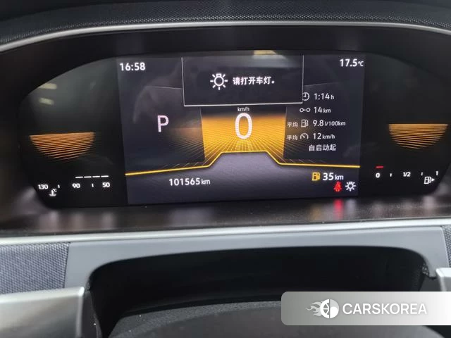Volkswagen Lavida id 4264657 из Китая 12