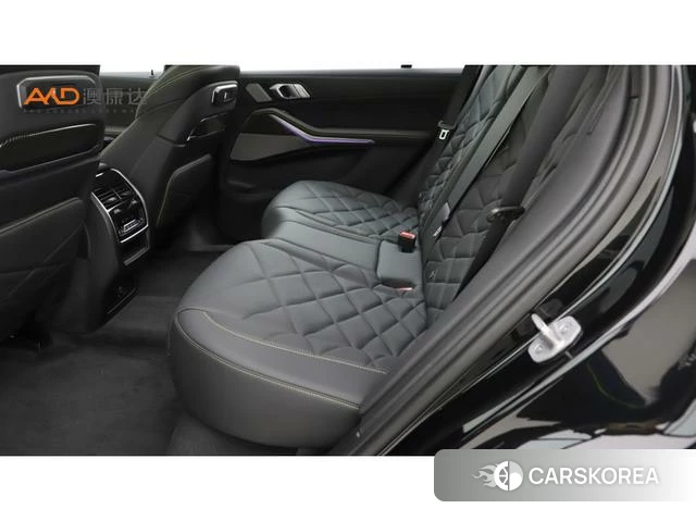 BMW X5 id 4273171 из Китая 7