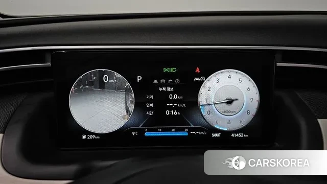 Hyundai Tucson (NX4) id 3726714 из Кореи 17