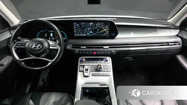 Hyundai The New Palisade id 3941008 из Кореи 17