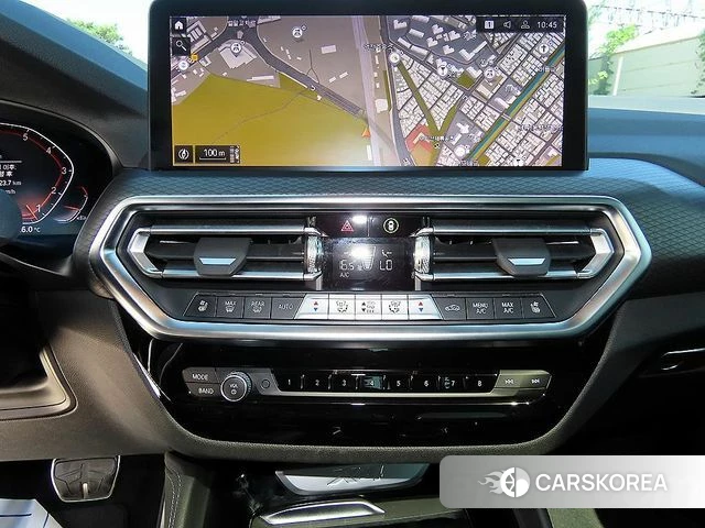 BMW X4 (G02) id 4774861 из Кореи 17