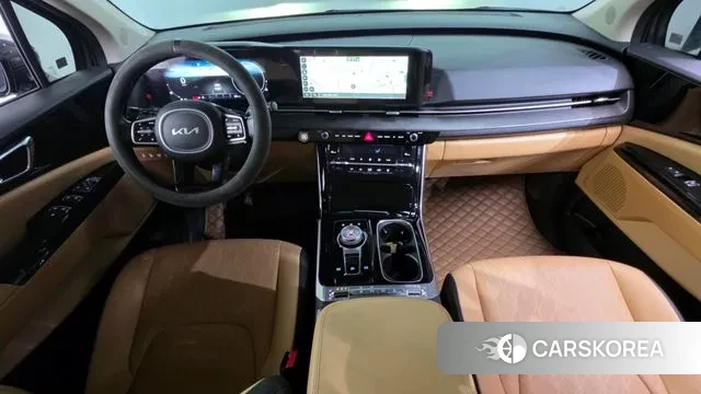 Kia Carnival 4th generation id 3508428 из Кореи 17