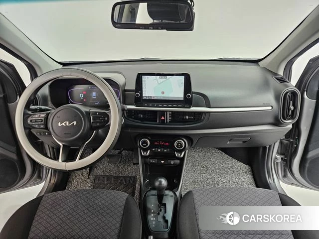 Kia The New Morning (JA) id 3934233 из Кореи 17