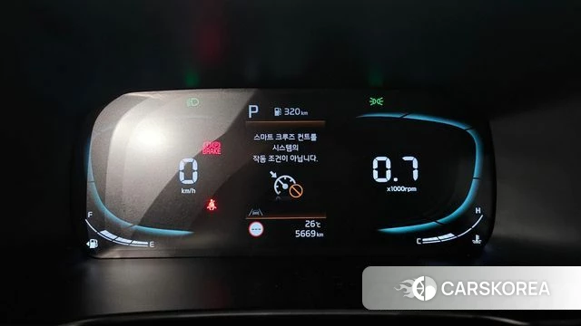 Kia The New Morning (JA) id 4778022 из Кореи 32