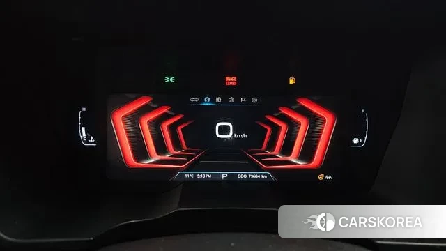 Ssangyong Tivoli Air id 3406562 из Кореи 17