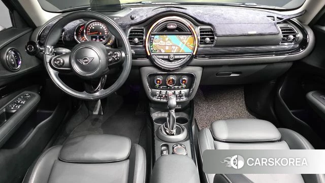 Mini Cooper Clubman id 4196739 из Кореи 32