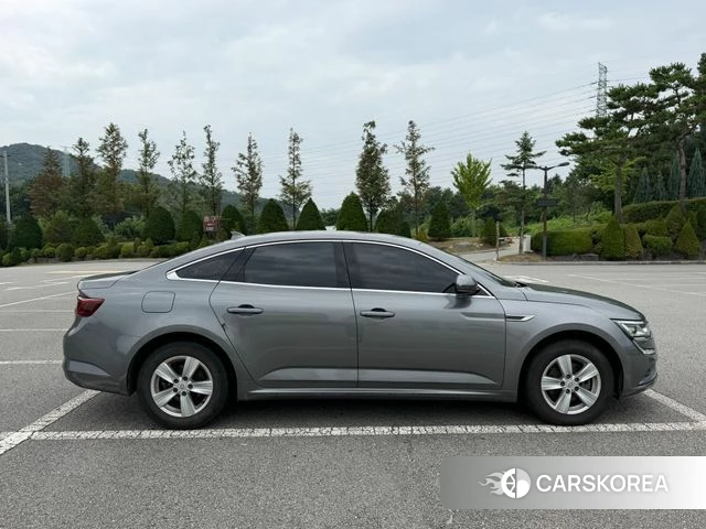 Renault Korea (Samsung) SM6 id 4595975 из Кореи 13