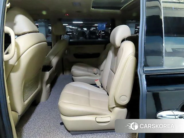 Kia The New Carnival id 4285896 из Кореи 17