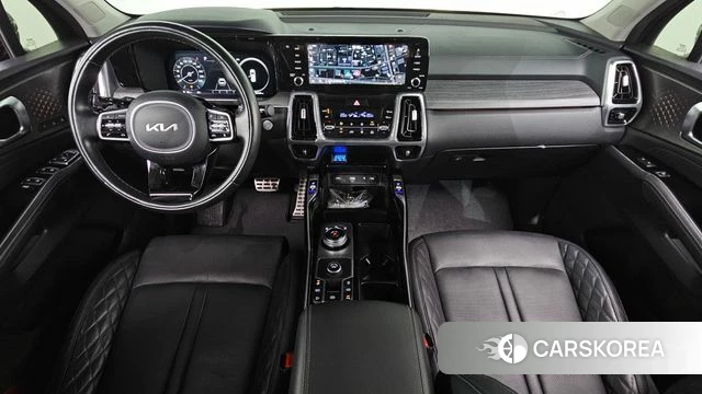 Kia Sorento 4th Generation id 4489194 из Кореи 31