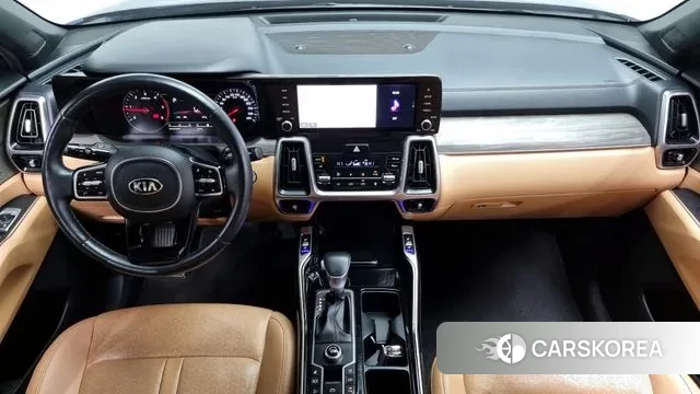 Kia Sorento 4th Generation id 3412392 из Кореи 17