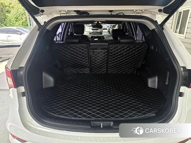 Hyundai Santa Fe The Prime id 4255232 из Кореи 16