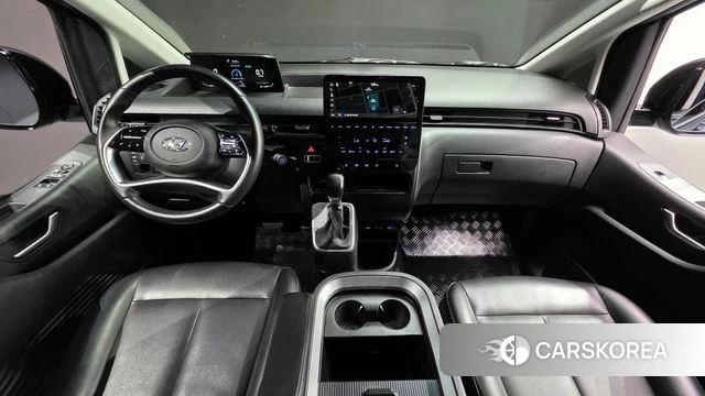 Hyundai Staria id 4481077 из Кореи 17