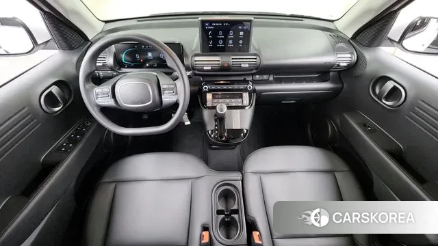 Hyundai The New Casper id 3294102 из Кореи 17