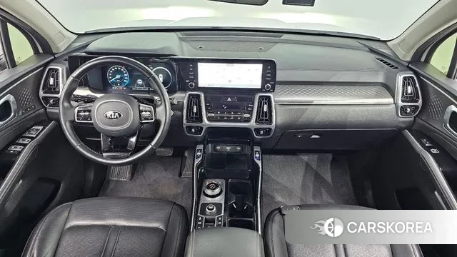 Kia Sorento 4th Generation id 3350444 из Кореи 17