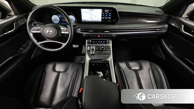 Hyundai The New Palisade id 4675569 из Кореи 34