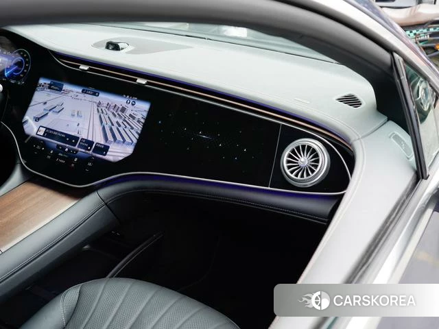 Mercedes-Benz EQS id 4297391 из Китая 17