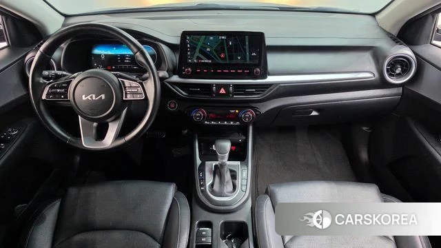 Kia The New K3 2nd generation id 4899375 из Кореи 29